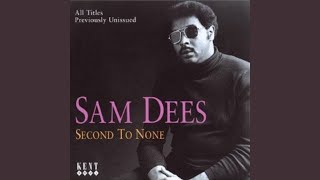 Sam Dees - We Always Come Back Strong video