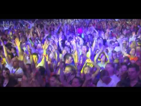 darren styles & mc storm - amigo's forever LIVE