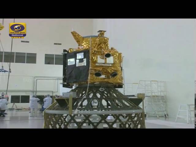 Watch the Launch