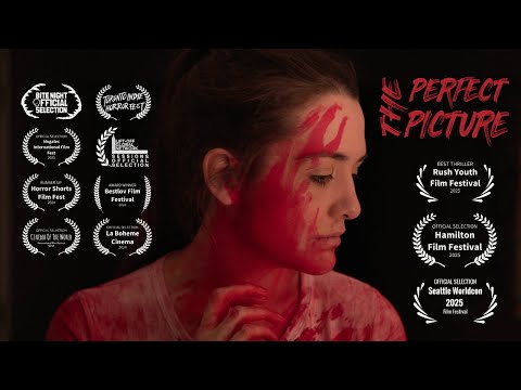 The Perfect Picture | Award-Winning Student Short Film
