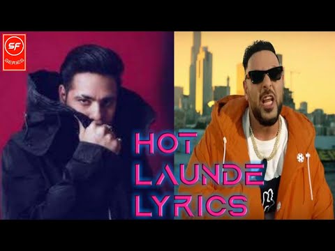 BADSHAH – HOT LAUNDE FT. FOTTY SEVEN_ BALI (Official Lyrical Video) _ The Power of Dreams of a Kid