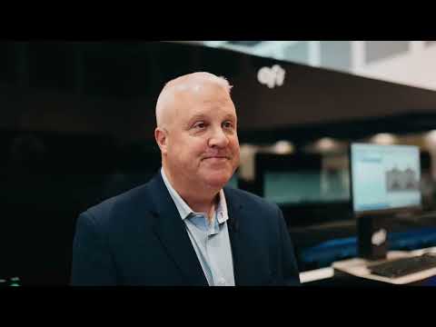 EFI at FESPA 2025 [sub ENG]