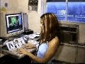 Lady Kier Interview 1995 Part 1