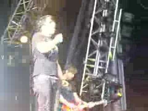 Fire in the Attic @ Rheinkultur Bonn 2007