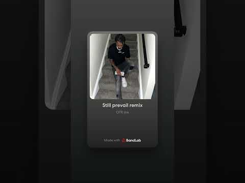 OTR Joe 007 x Still Prevail remix #underground #hiphop #007 #undergroundhiphop #gunna #stillprevail