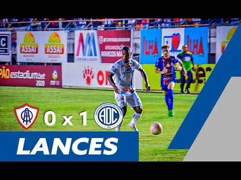 Itabaiana 0 x 1 Confiança | MELHORES MOMENTOS | Sergipano (11/03/2020)