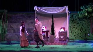 Cherish Myers - &quot;Like No Man I&#39;ve Ever Seen&quot; (Tarzan)