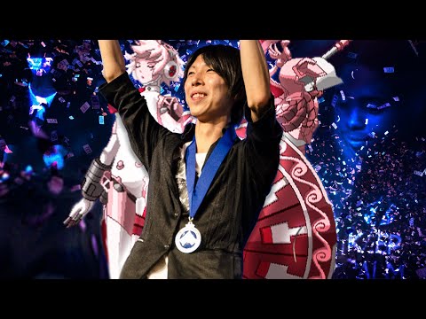 Yume: The Forgotten Best | FGC Legends