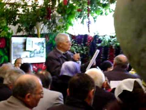 Nelu Boieru Sarbatoarea corturilor 2011