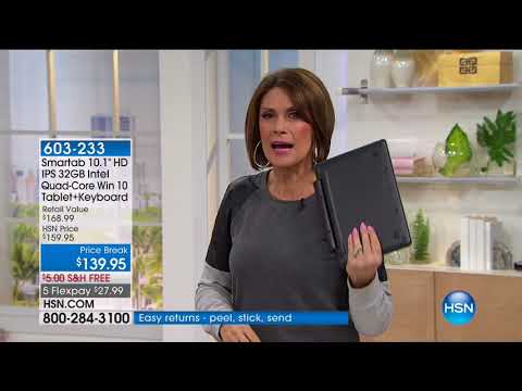 HSN | Electronic Connection 02.13.2018 - 05 AM