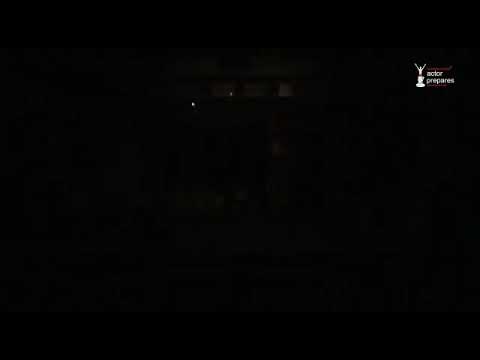 Utkarsh Mane  Final Performance - Anupam Kher’s acting school 