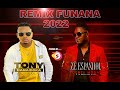 Remix Funaná Show Tony Mamaidoka Ft Ze Espanhol 2022