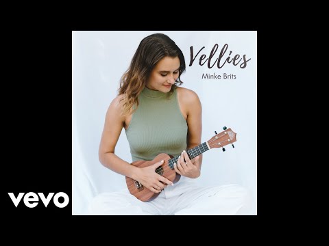 Minke Brits - Vellies (Official Audio)