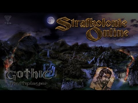 Strafkolonie Online - 01 Wir sind zurück ! [Staffel 2] [Let's play german HD]