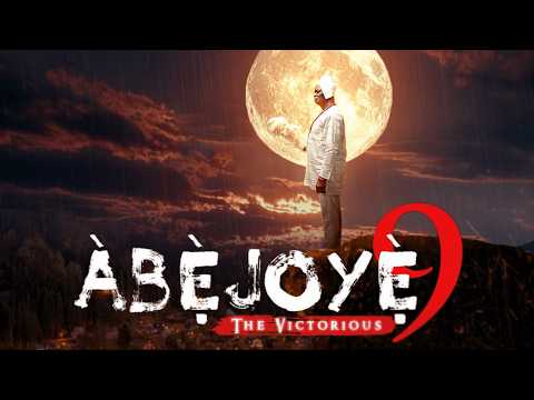 Abejoye Season 9 Official Trailer || Latest Mount Zion Films 