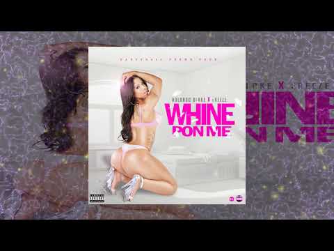 Rolando Blake Ft Freeze - Whine Pon Me (Prod by Dancehall Promo)