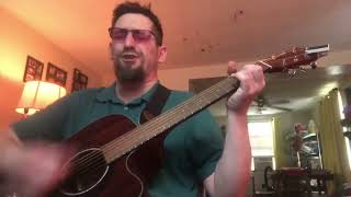 Cover: Unmarked Helicopters (by Soul Coughing)