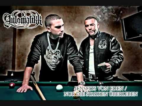 Automatikk - Fick Die Polizei (NEU 2010 NEU).flv