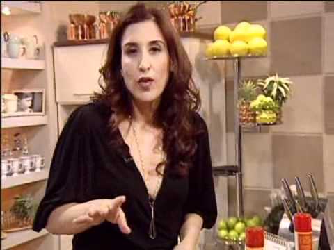 מתכון סופלה שוקולד חם של קרין גורן