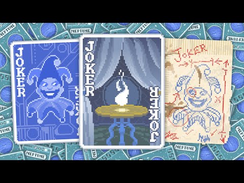 I Tried to Make a Royal Flush Build...