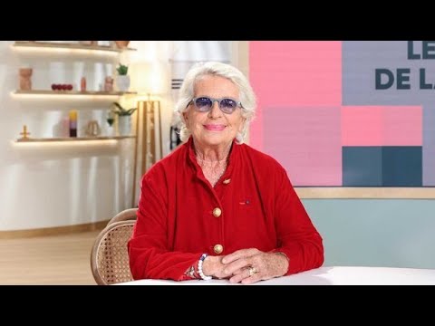 Le Magazine de la santé recrute Véronique de Villèle (Gym Tonic) : "J’ai le sentiment que les seni