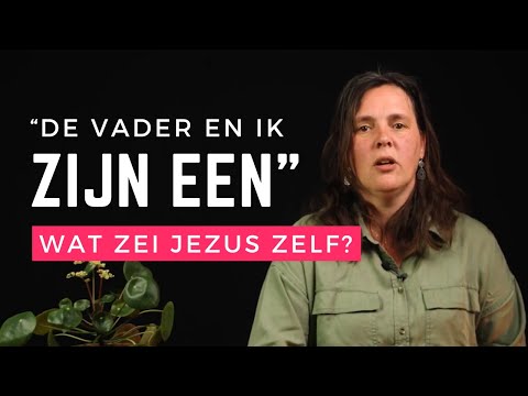 Is Jezus God? Heeft Jezus ooit beweerd dat Hij God is?