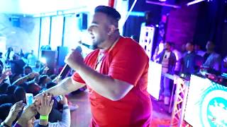 Deep Jandu | Karan Aujla | Parma | Sydney Night 2018