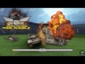 Destruction Derby Promo Video