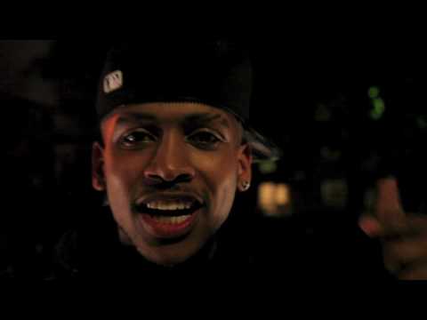 Word On Road TV Wrigley, Shifty, Liquid, Slay, Remdog, and Invincible Freestyle Exclusive [2009]