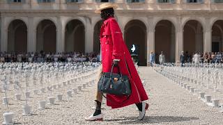 Thom Browne Menswear | Spring/Summer 2027 | Milan Fashion Week