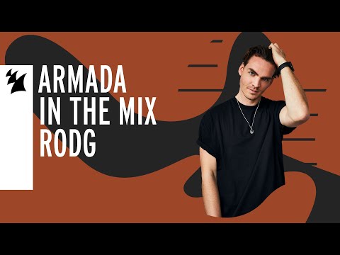 Armada In The Mix Album Showcase: Rodg - Evocations