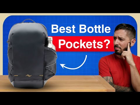 Peak Design Outdoor Backpack 18L Review (Worth the hype?)