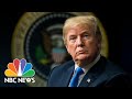 Live: Trump Holds News Conference At White House | NBC News Live: Trump Holds News Conference At White House | NBC News