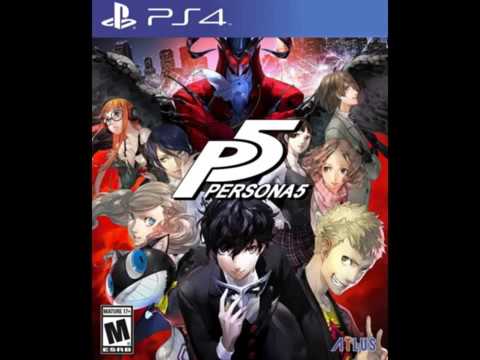 BEST OF VGM 89 - Persona 5 - Life Goes On