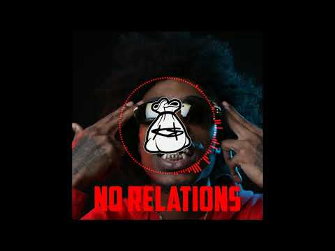 Daboii x Mozzy x Shoreline Mafia Type Beat "No Relations" (Prod. K$hare x RAF)