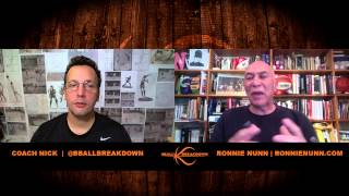 Steph Curry&#39;s Game Tying 3: Foul or No Foul? Court Call With Ronnie Nunn