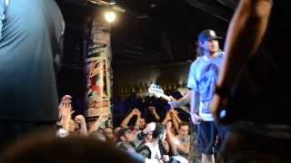MADBALL -  HeavenHell (the end) (Live in Sofia, 11.12.2013) HD 8/8