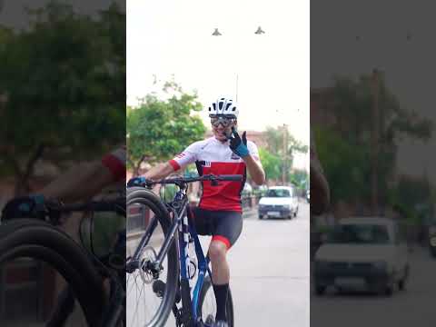Expedition Tour Riders