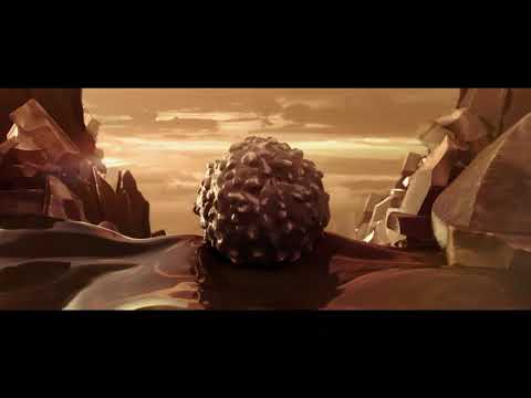 16 Pcs Ferrero Rocher Chocolate