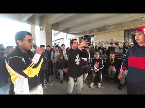 MANTRA vs JAMBO vs GRIZZLY : Prueba de fuego - DP FINAL 2019