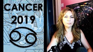 Cancer 2019 Horoscope by Marina @ Darkstar Astrology