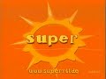 SuperRTL Ident 2000