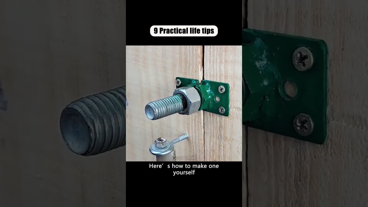 9 Practical life tips