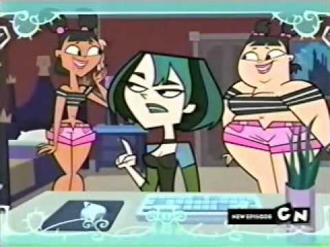 Reunion Special:Total Drama Action Episode 27 Part 1