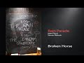 Rain Parade  - Broken Horse