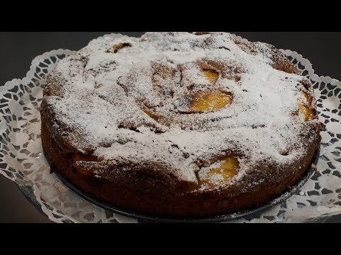 Rreze Dielli 4 Korrik 2019   Të Gatuajmë me Znj  Vjollca P1 TARTË ME PJESHKË