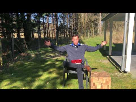 Ik kan niet zonder U - Christian Verwoerd - Wat is wijsheid - Danny van der Giessen