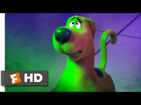 Scoob! (2020) - Best Friend Sacrifice Scene (9/10) | Movieclips