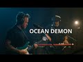 L A B Ocean Demon Live At Massey Studios