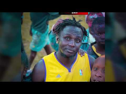 Kiboko  G-baze x alkaida